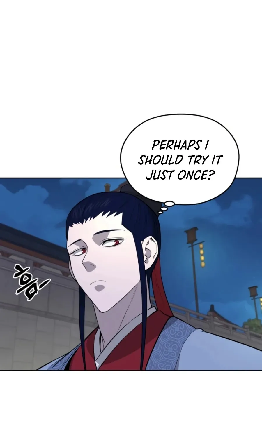 Gwanjeon: Kang Jin Lee Chapter 48 page 12 - 