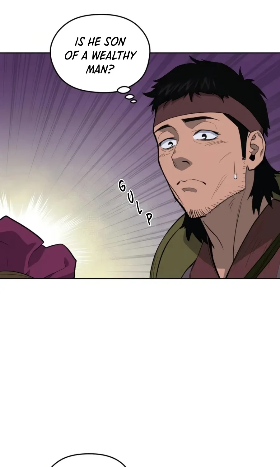 Gwanjeon: Kang Jin Lee Chapter 48 page 16 - 