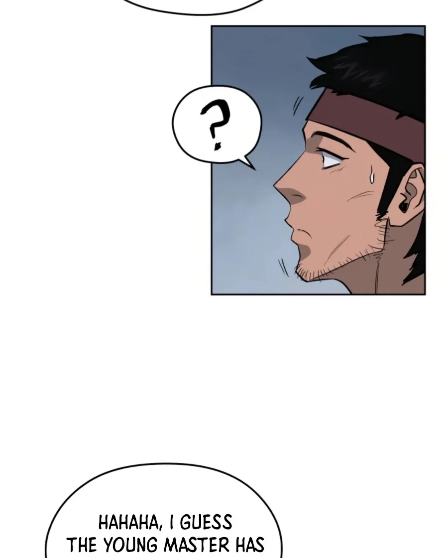 Gwanjeon: Kang Jin Lee Chapter 48 page 25 - 