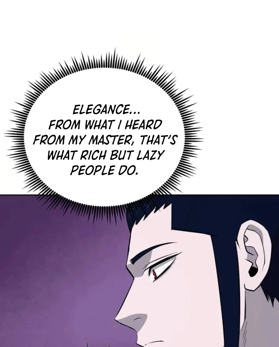 Gwanjeon: Kang Jin Lee Chapter 48 page 29 - 