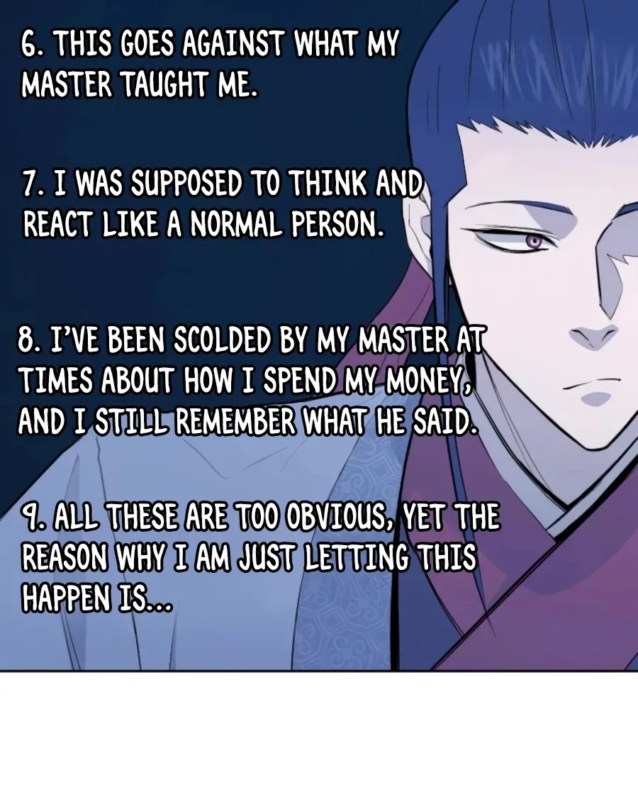 Gwanjeon: Kang Jin Lee Chapter 48 page 43 - 