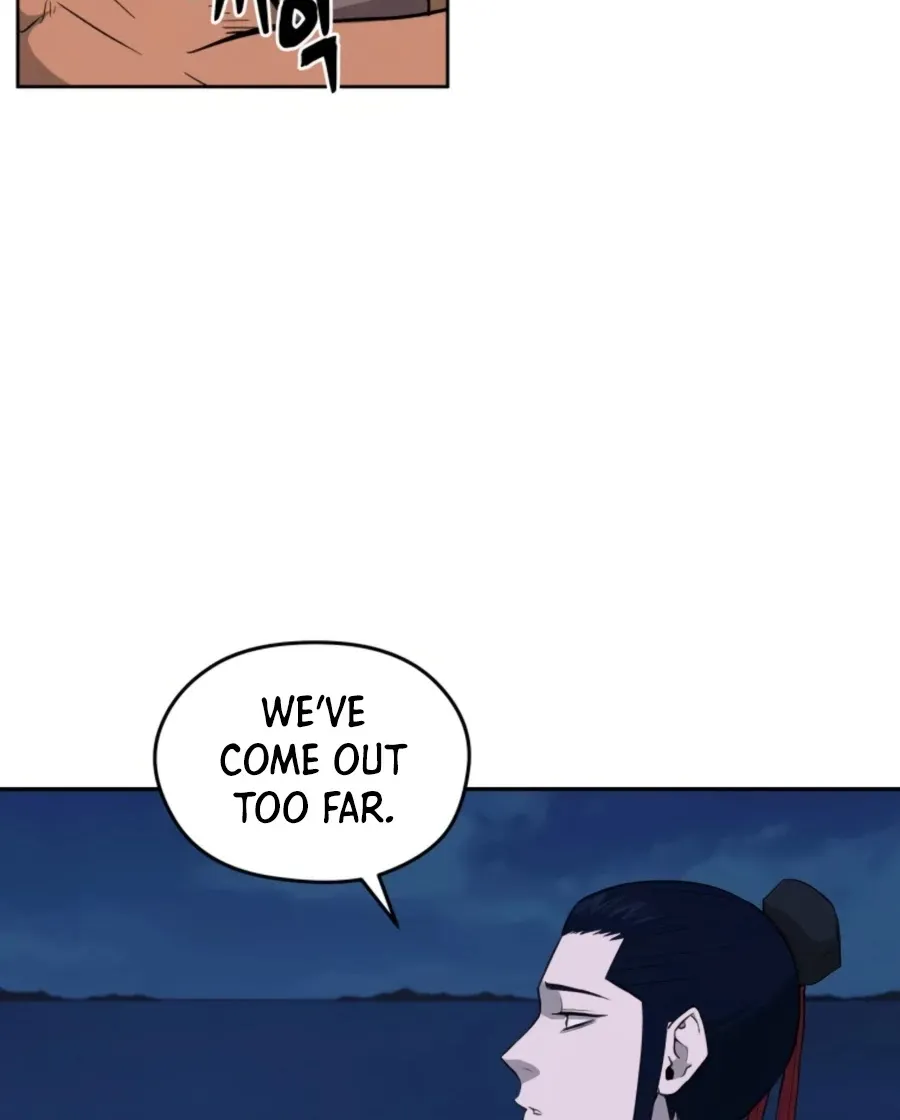 Gwanjeon: Kang Jin Lee Chapter 48 page 49 - 
