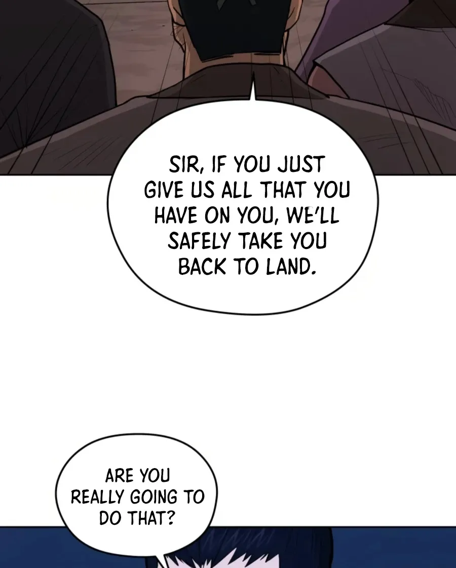 Gwanjeon: Kang Jin Lee Chapter 48 page 53 - 