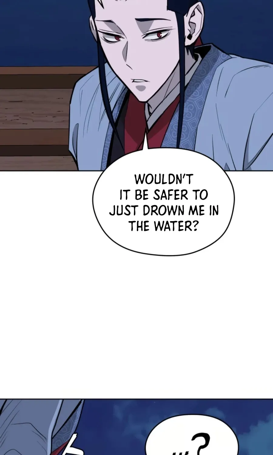 Gwanjeon: Kang Jin Lee Chapter 48 page 54 - 