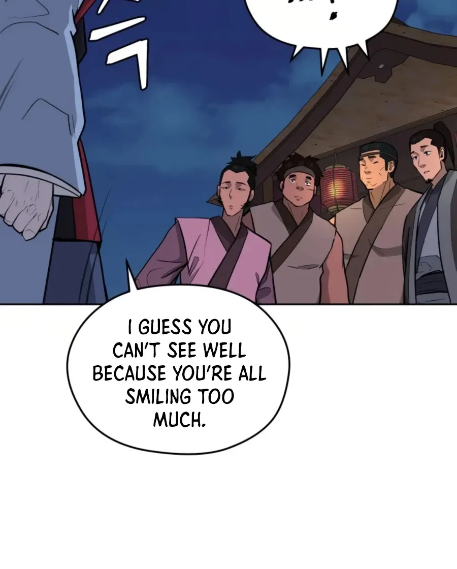 Gwanjeon: Kang Jin Lee Chapter 48 page 55 - 