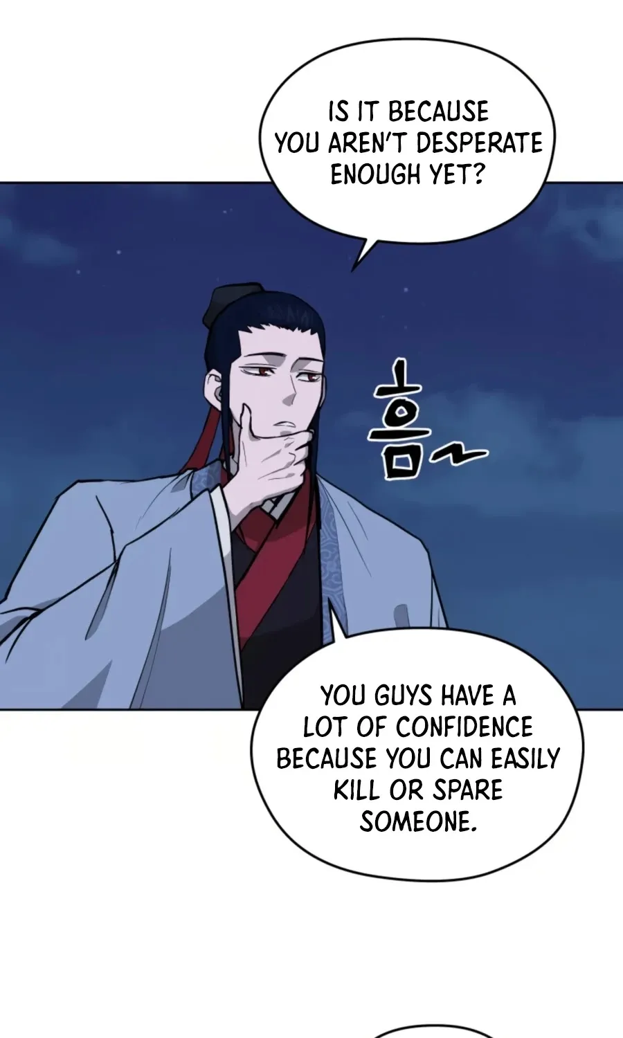 Gwanjeon: Kang Jin Lee Chapter 48 page 56 - 