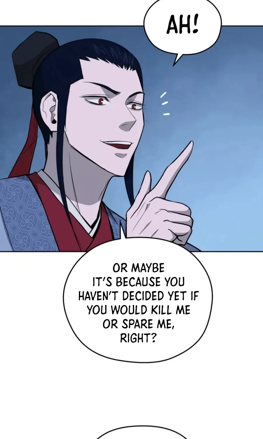 Gwanjeon: Kang Jin Lee Chapter 48 page 57 - 