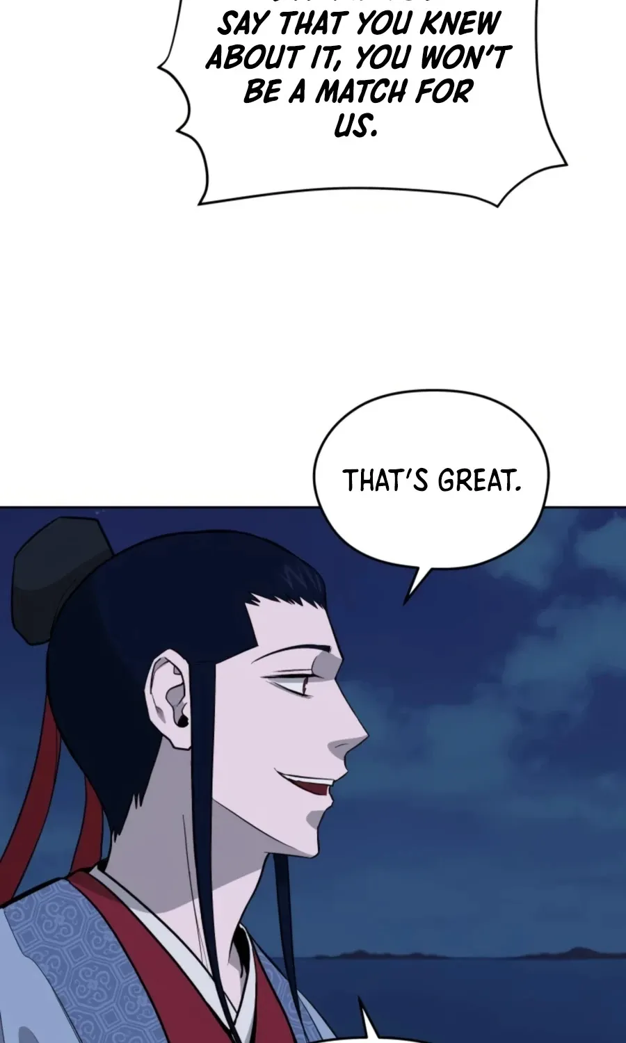 Gwanjeon: Kang Jin Lee Chapter 48 page 64 - 