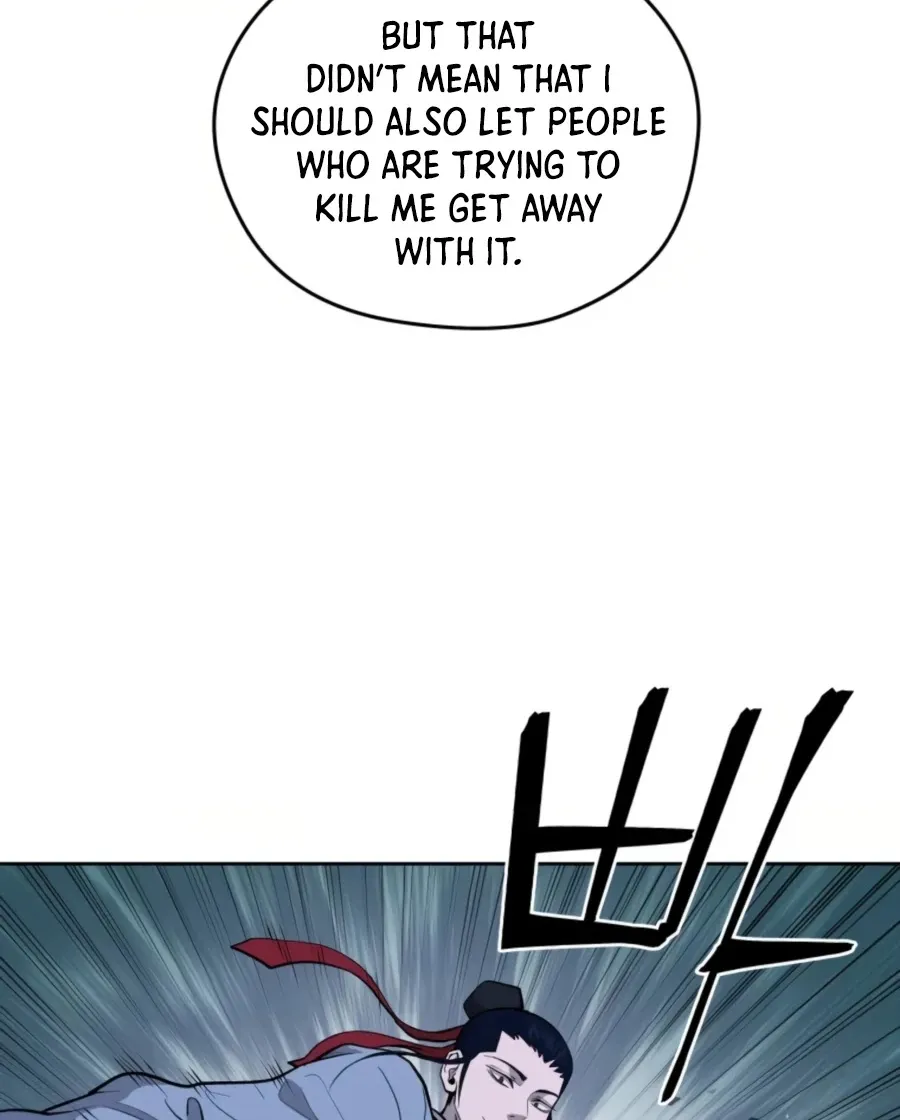 Gwanjeon: Kang Jin Lee Chapter 48 page 77 - 