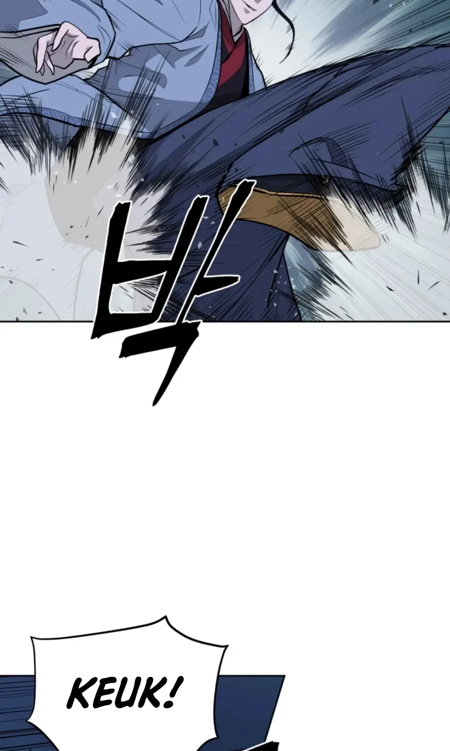 Gwanjeon: Kang Jin Lee Chapter 48 page 78 - 