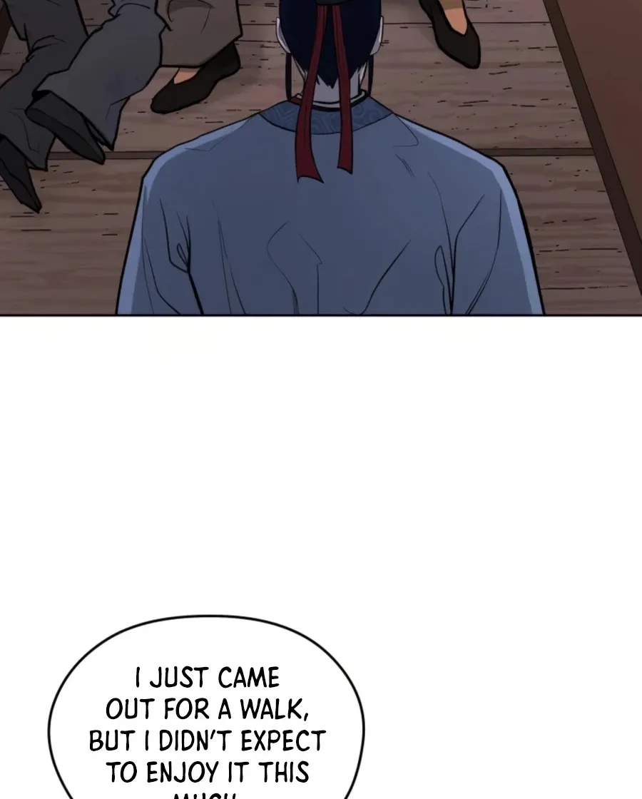 Gwanjeon: Kang Jin Lee Chapter 48 page 85 - 