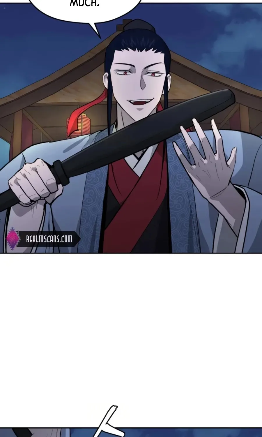 Gwanjeon: Kang Jin Lee Chapter 48 page 86 - 