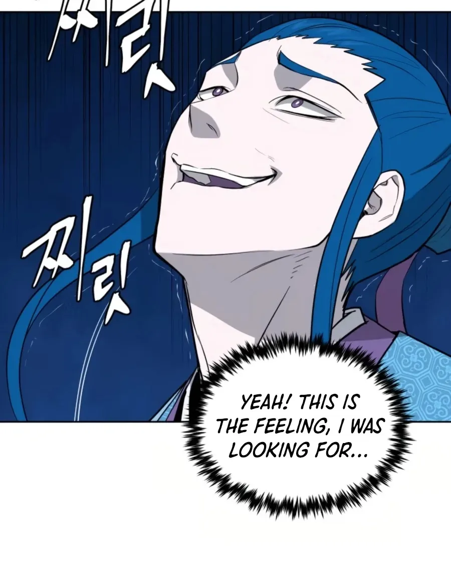Gwanjeon: Kang Jin Lee Chapter 48 page 91 - 