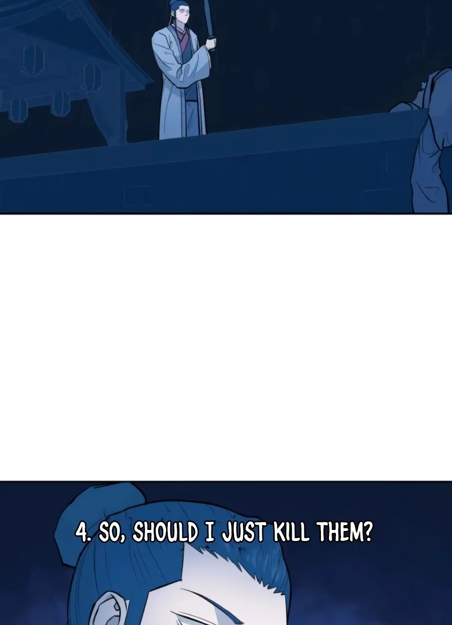 Gwanjeon: Kang Jin Lee Chapter 49 page 15 - 
