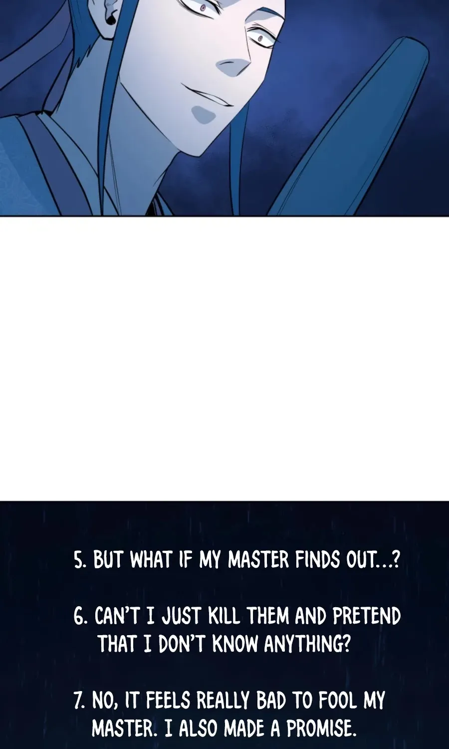Gwanjeon: Kang Jin Lee Chapter 49 page 16 - 