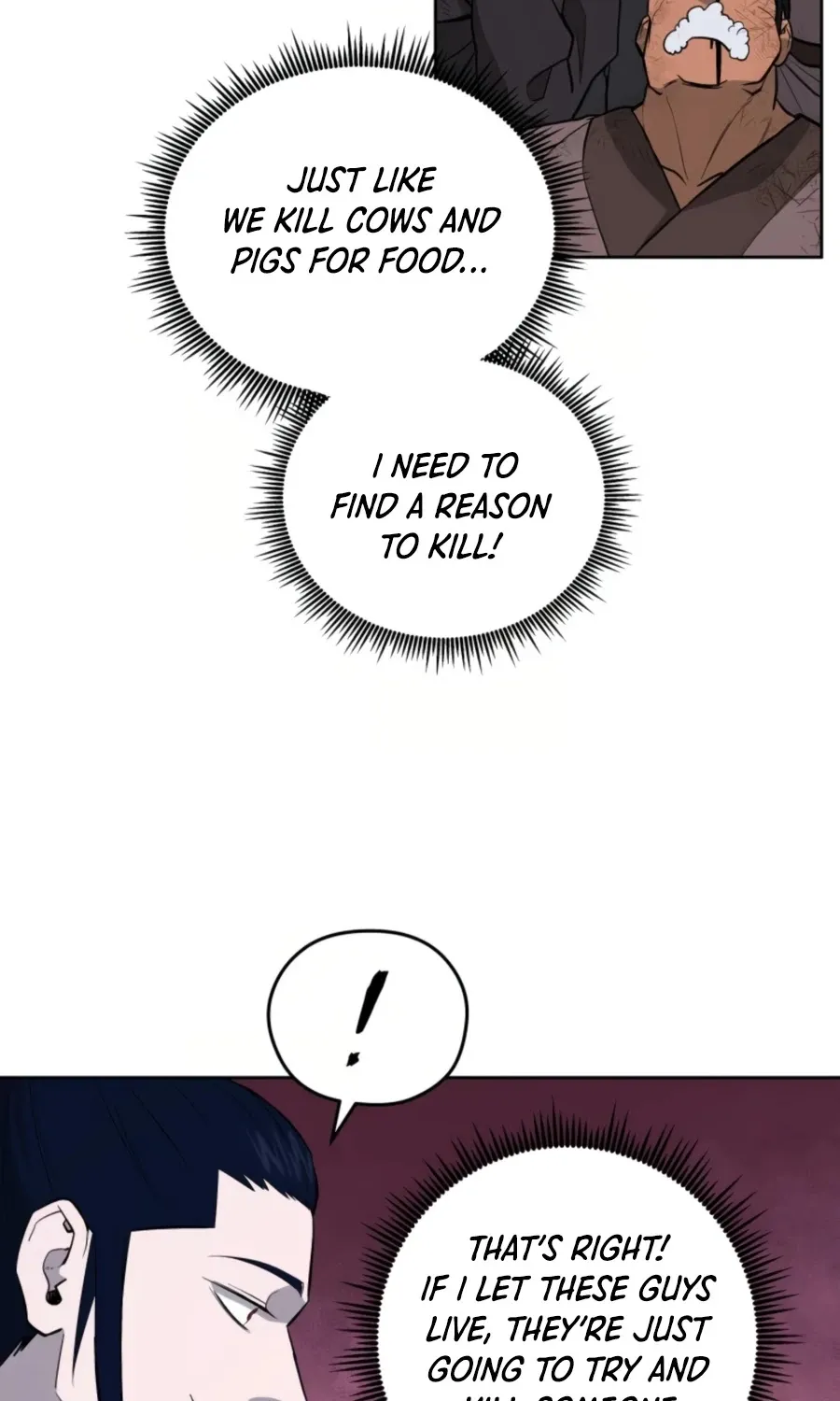 Gwanjeon: Kang Jin Lee Chapter 49 page 19 - 