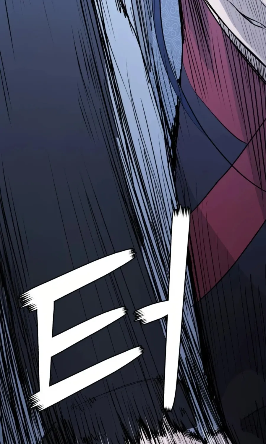 Gwanjeon: Kang Jin Lee Chapter 49 page 32 - 