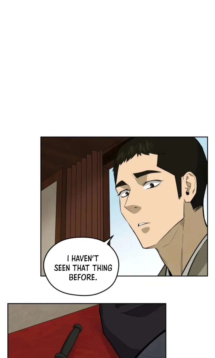 Gwanjeon: Kang Jin Lee Chapter 49 page 47 - 