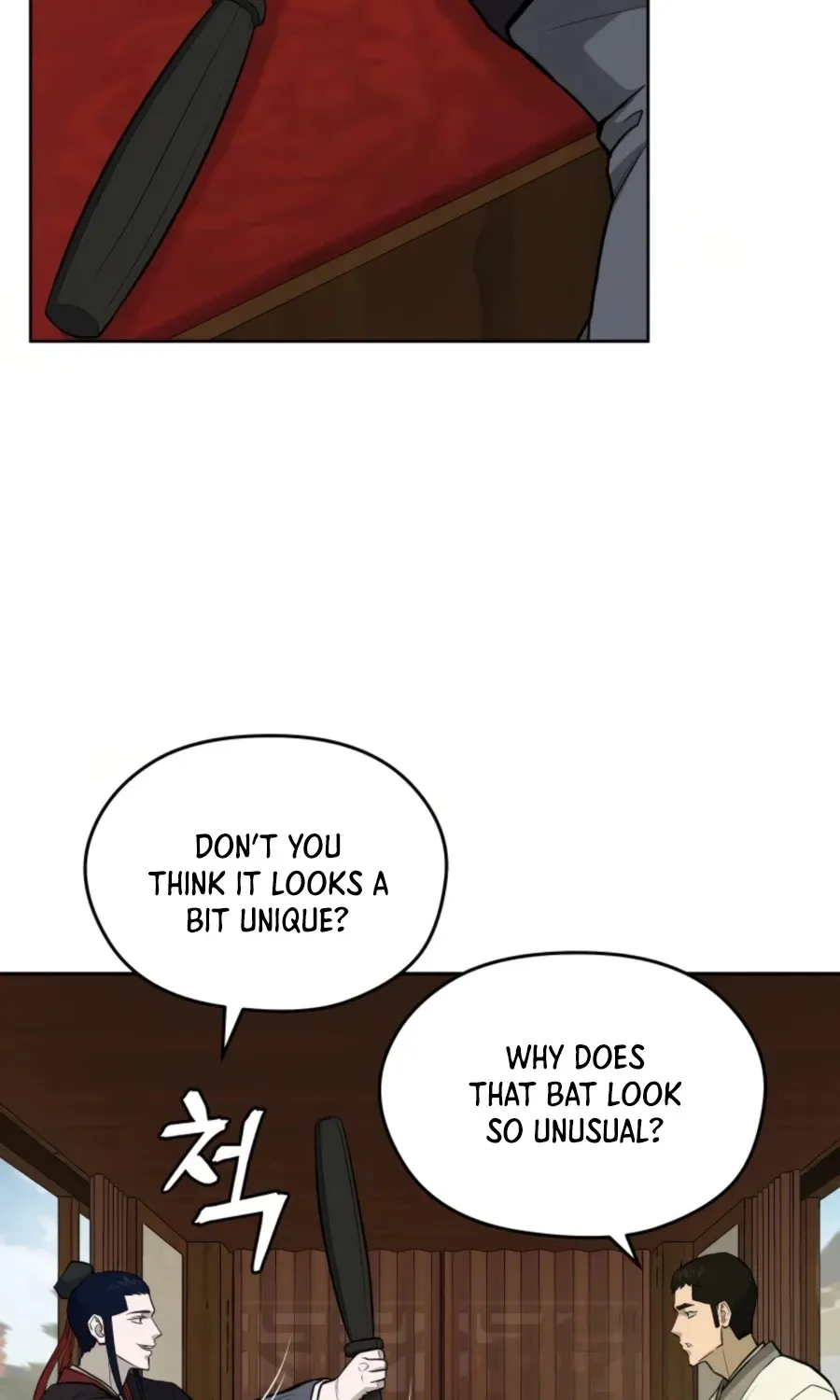 Gwanjeon: Kang Jin Lee Chapter 49 page 48 - 
