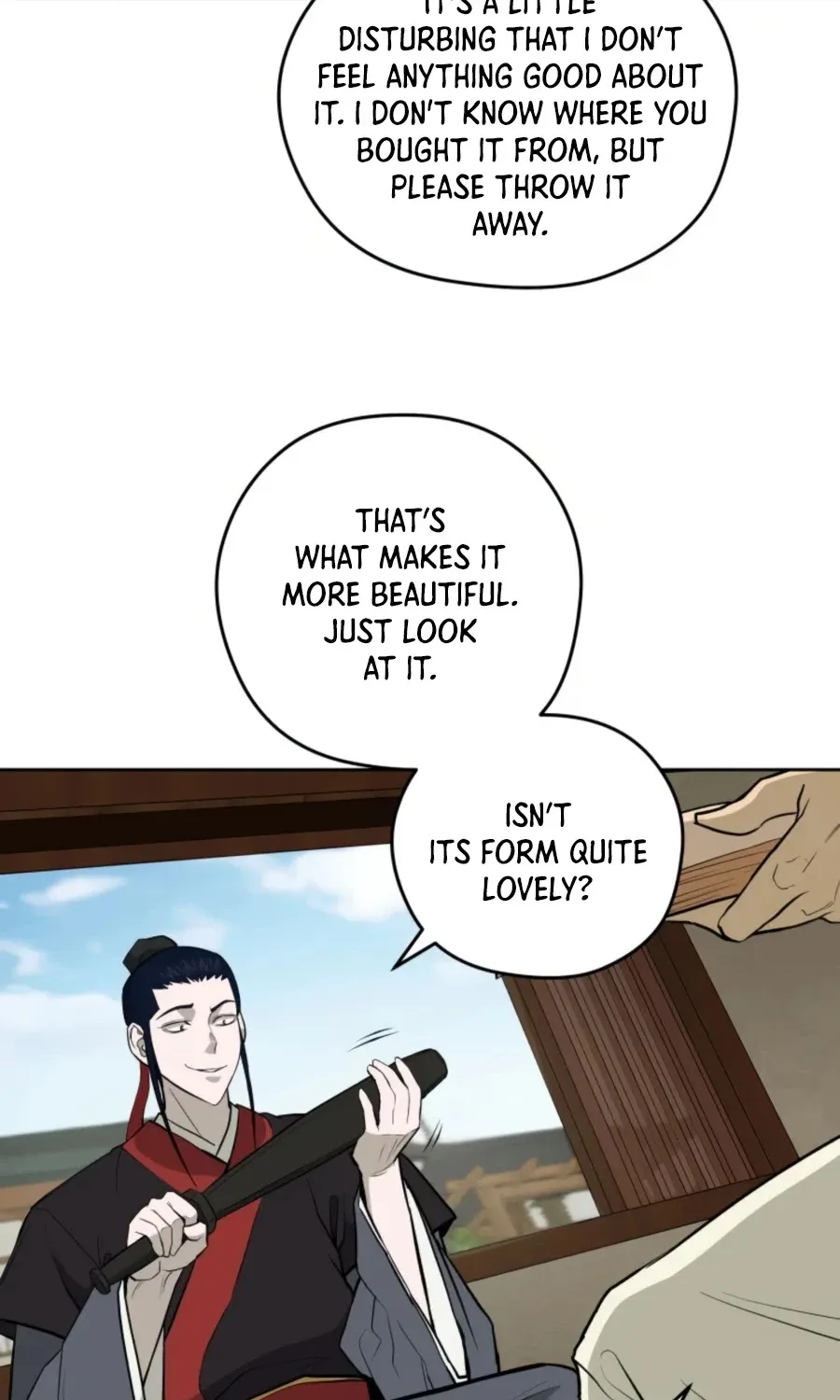Gwanjeon: Kang Jin Lee Chapter 49 page 50 - 