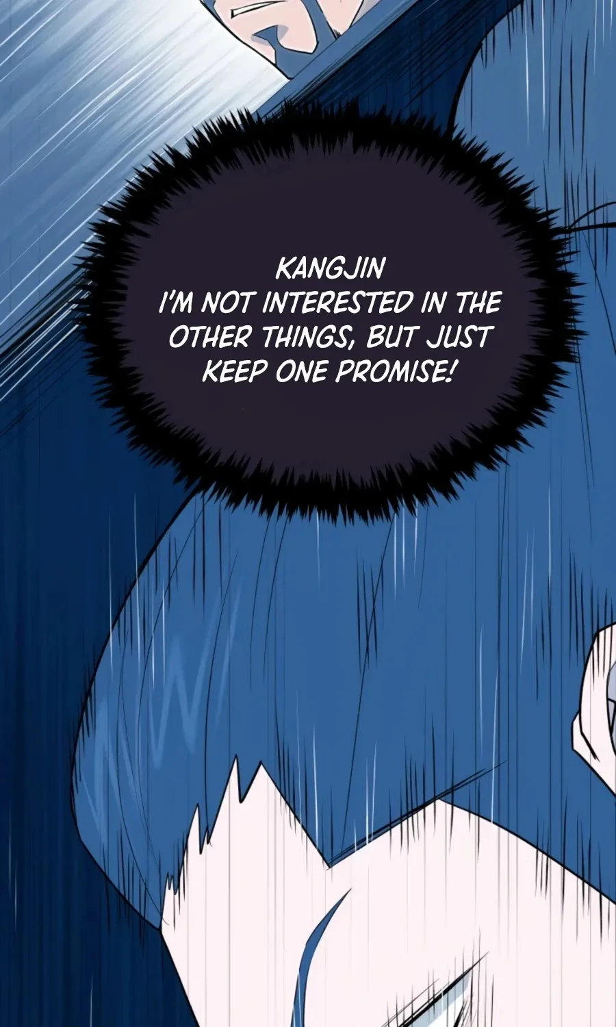 Gwanjeon: Kang Jin Lee Chapter 49 page 6 - 