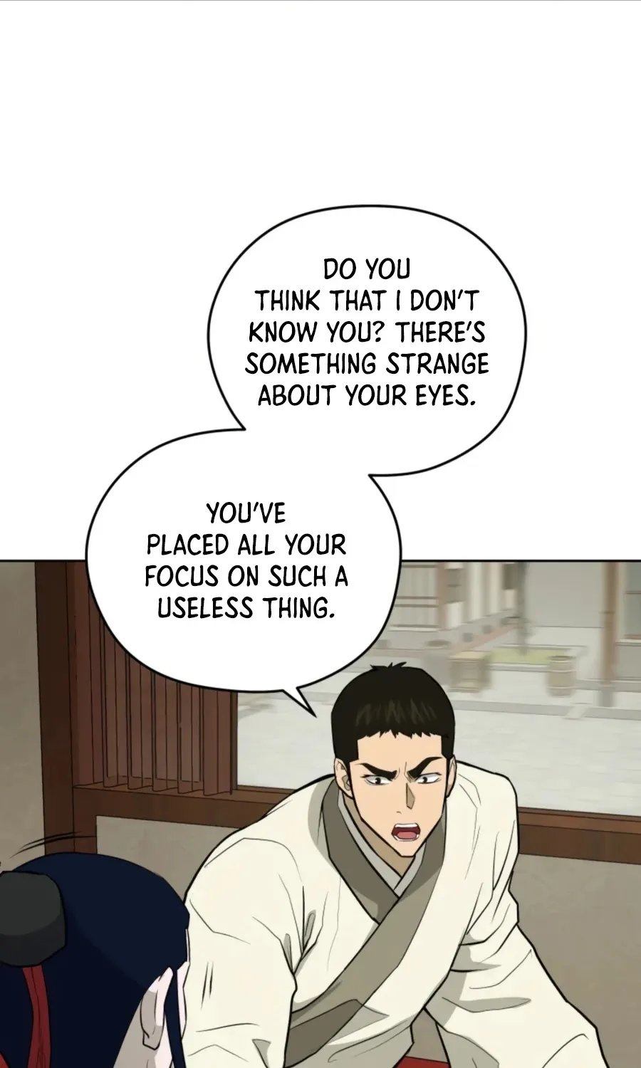 Gwanjeon: Kang Jin Lee Chapter 49 page 59 - 