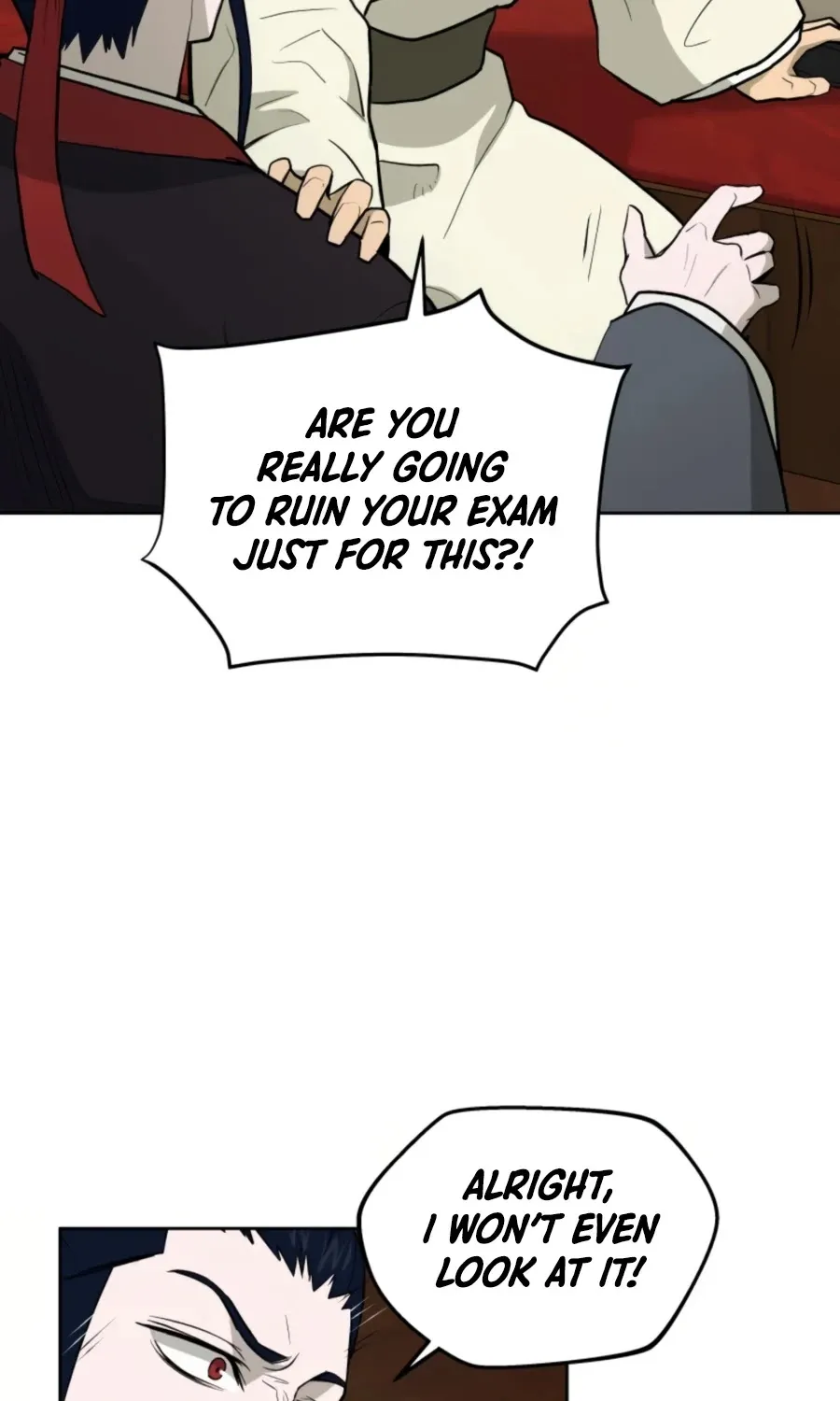 Gwanjeon: Kang Jin Lee Chapter 49 page 60 - 