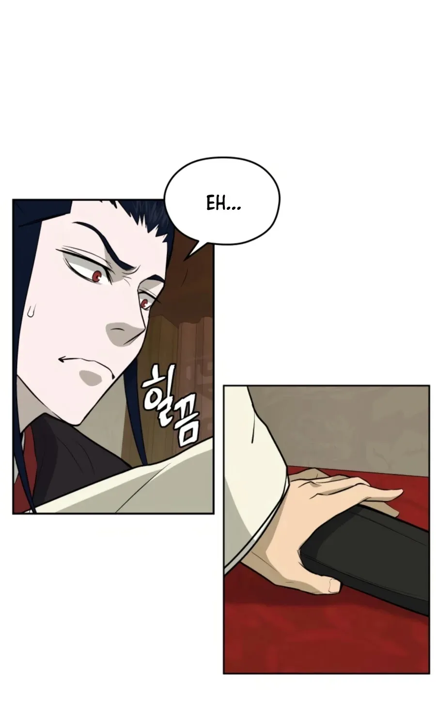 Gwanjeon: Kang Jin Lee Chapter 49 page 64 - 