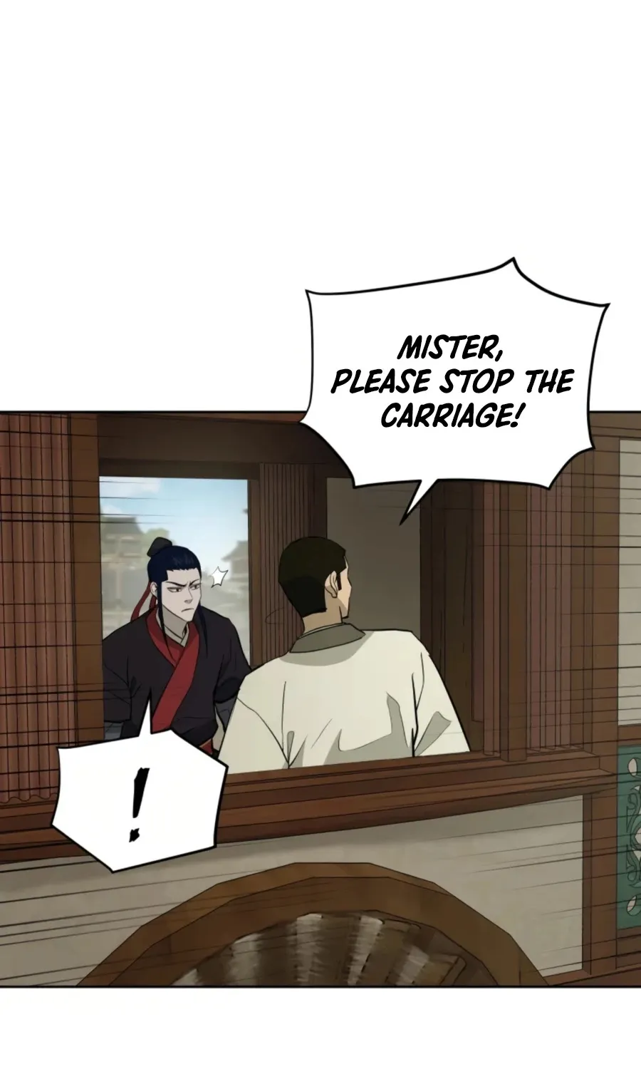Gwanjeon: Kang Jin Lee Chapter 49 page 65 - 