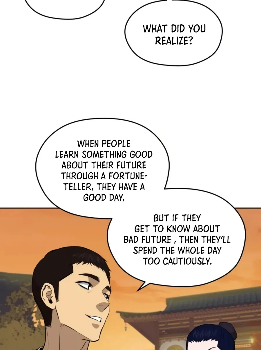 Gwanjeon: Kang Jin Lee Chapter 49 page 79 - 