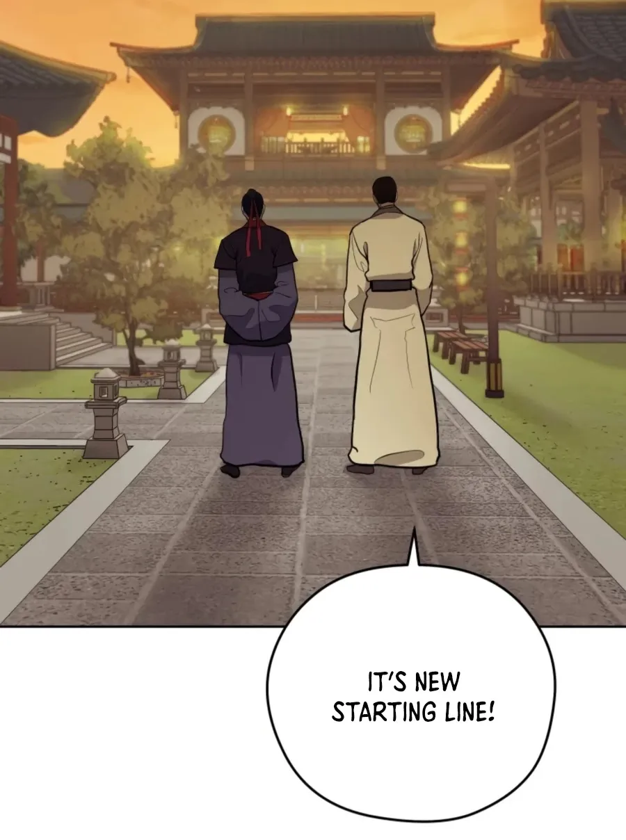 Gwanjeon: Kang Jin Lee Chapter 49 page 81 - 