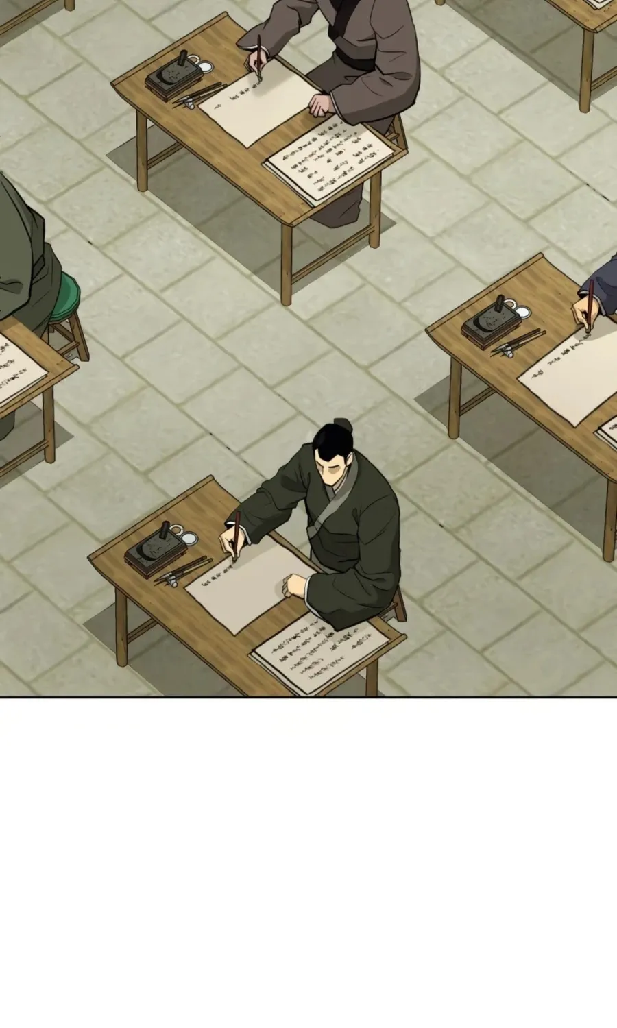 Gwanjeon: Kang Jin Lee Chapter 49 page 84 - 
