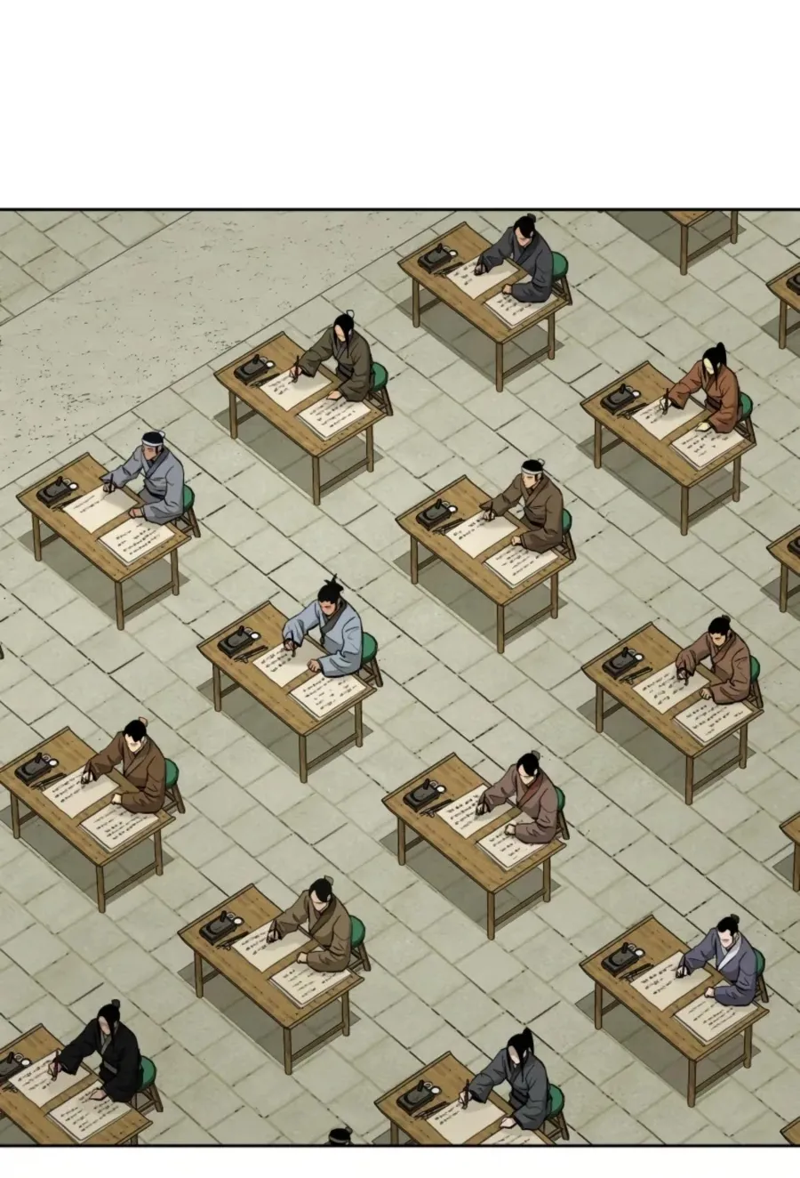 Gwanjeon: Kang Jin Lee Chapter 49 page 85 - 