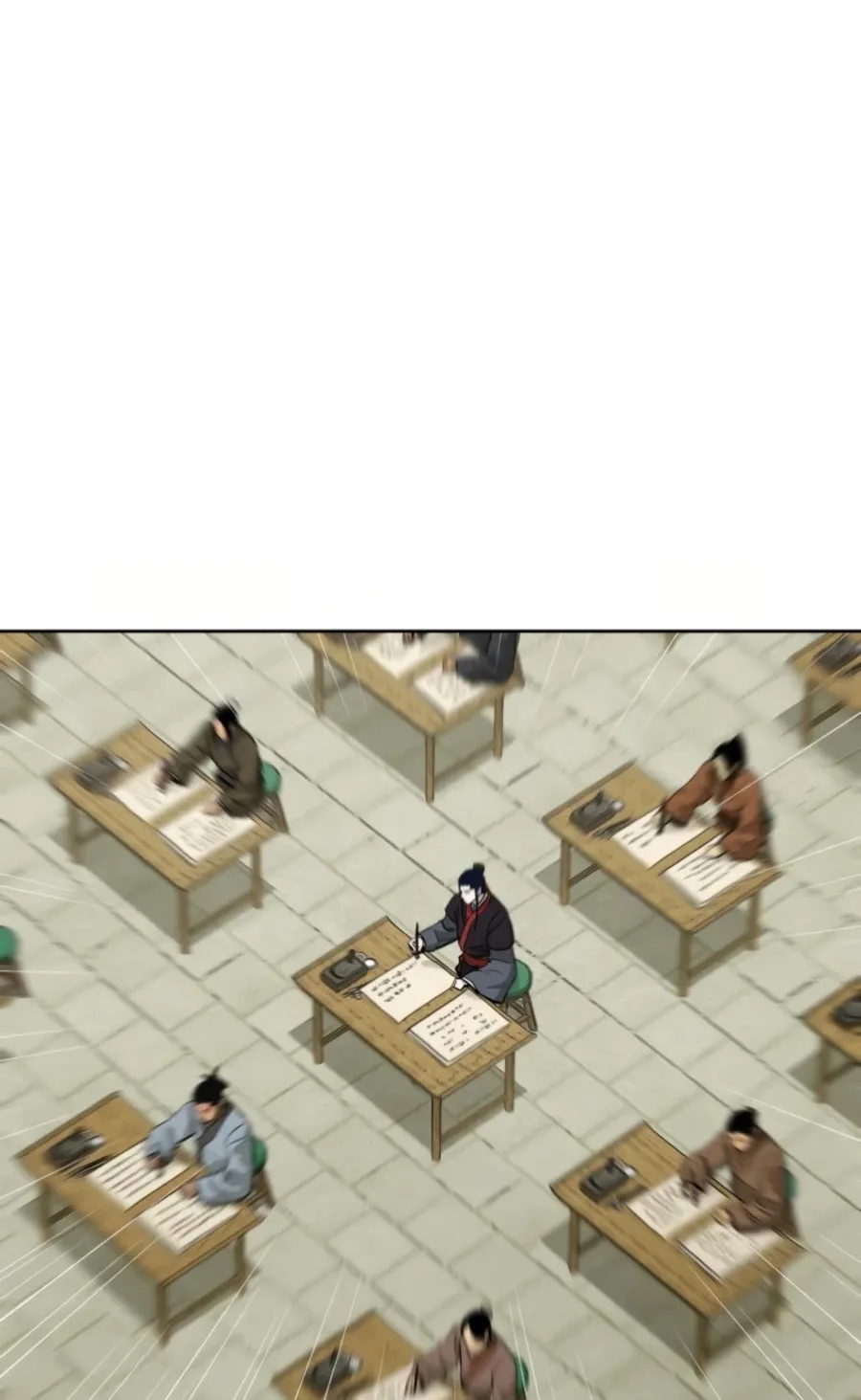 Gwanjeon: Kang Jin Lee Chapter 49 page 87 - 