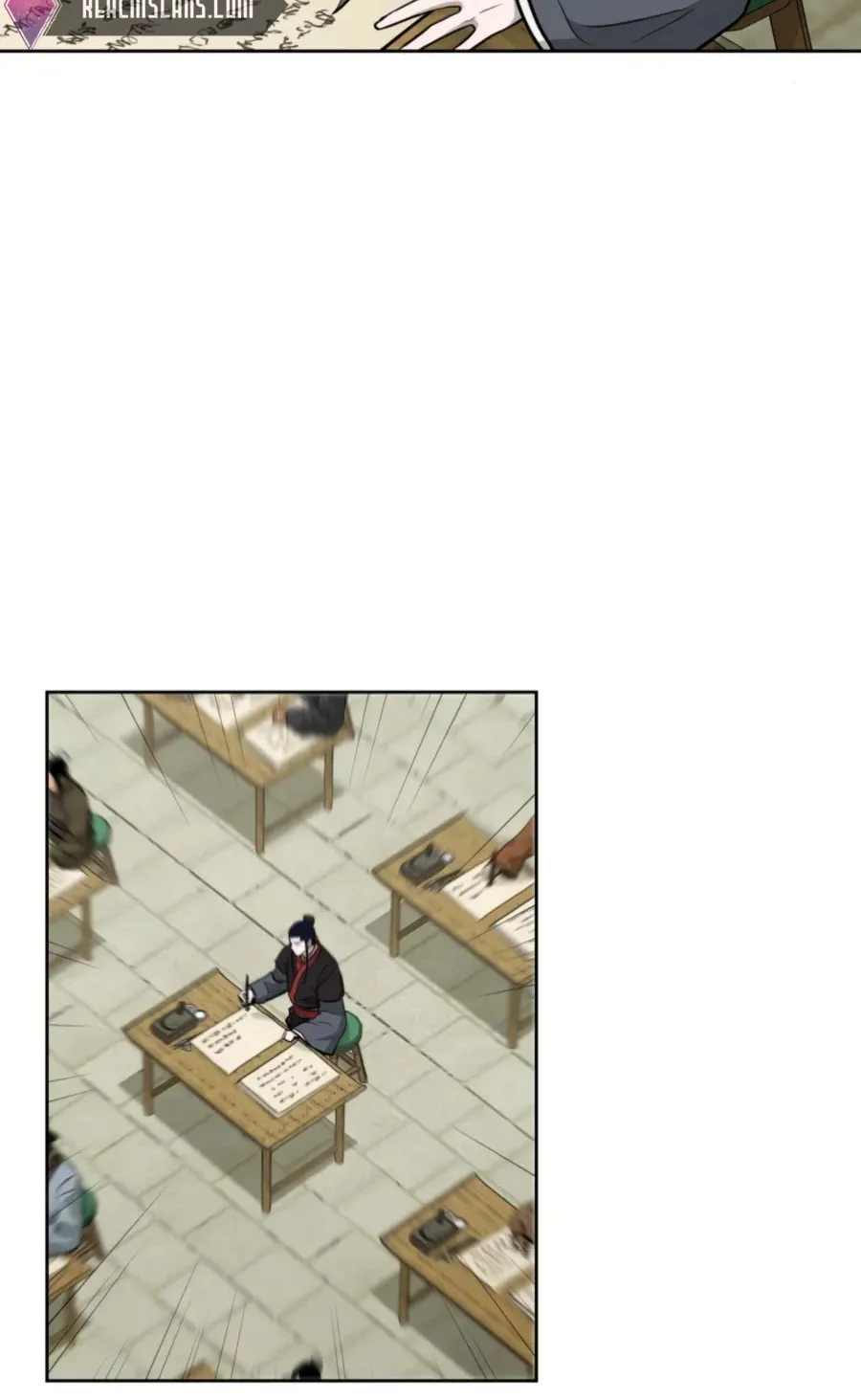 Gwanjeon: Kang Jin Lee Chapter 49 page 89 - 