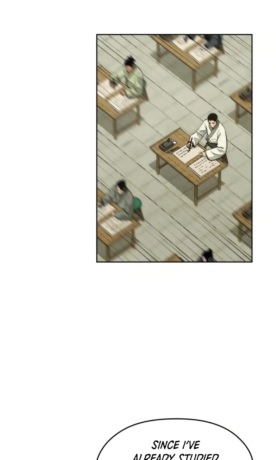 Gwanjeon: Kang Jin Lee Chapter 49 page 90 - 