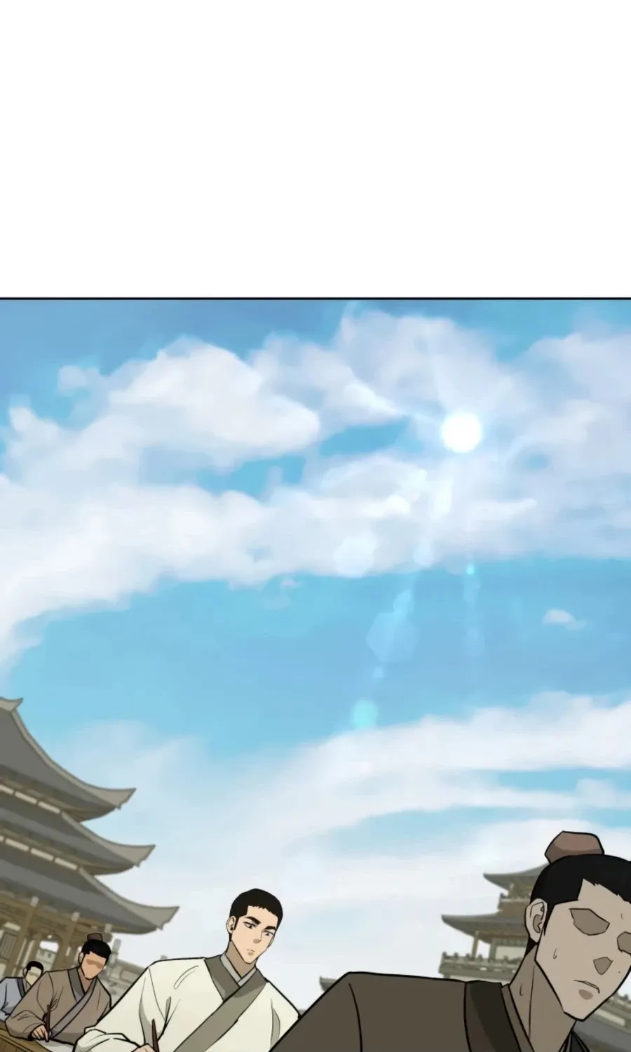 Gwanjeon: Kang Jin Lee Chapter 49 page 92 - 