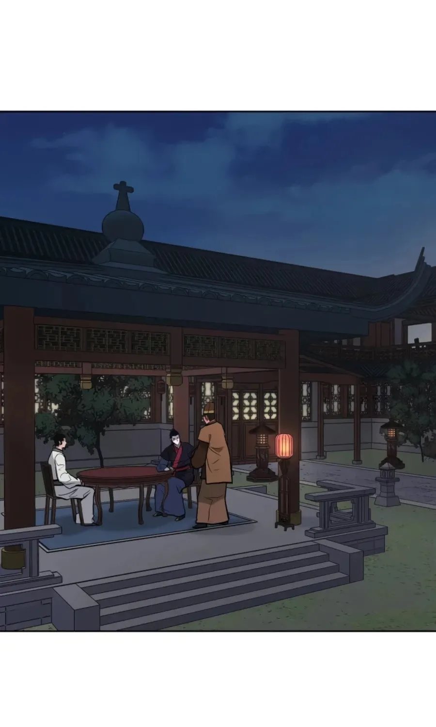 Gwanjeon: Kang Jin Lee Chapter 49 page 96 - 