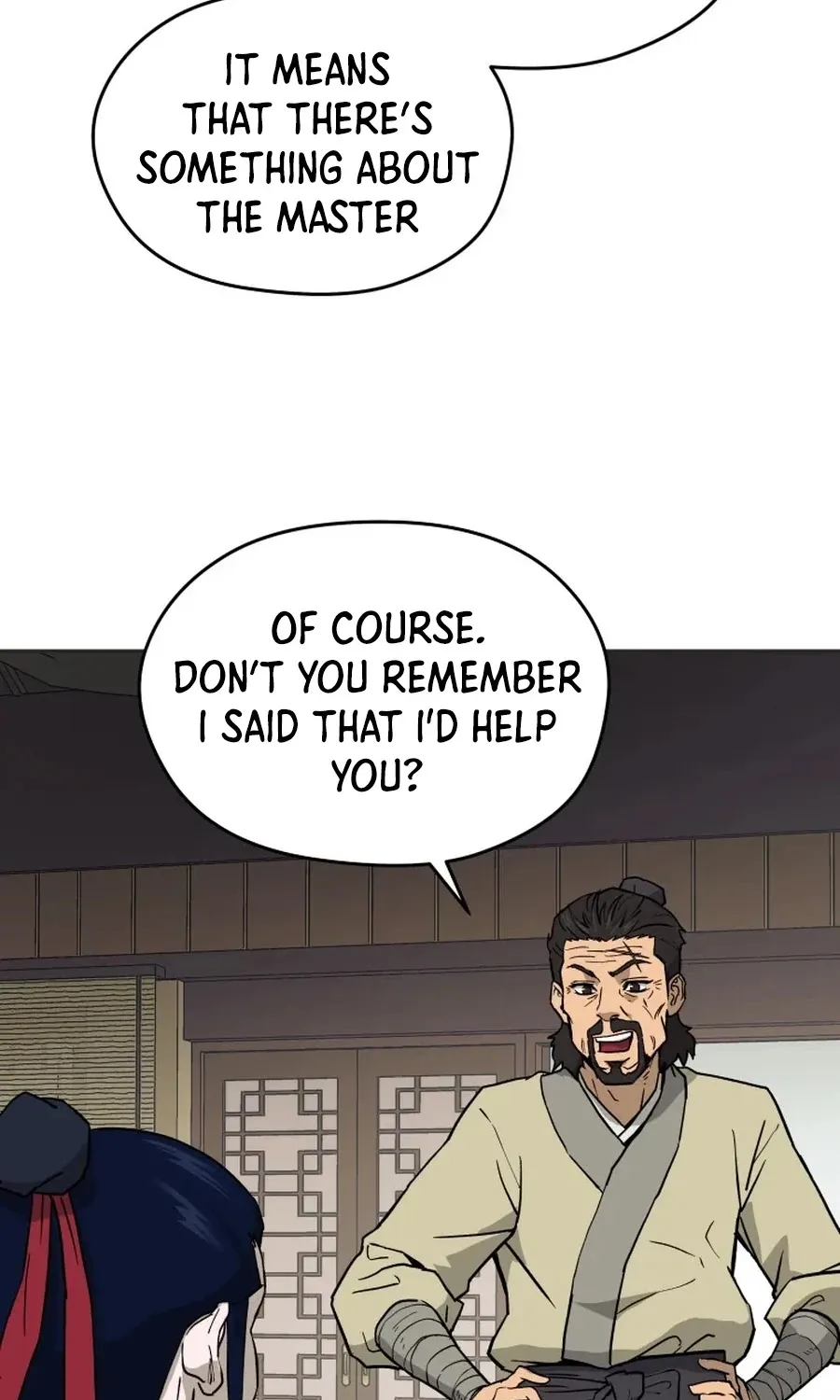 Gwanjeon: Kang Jin Lee Chapter 5 page 13 - 