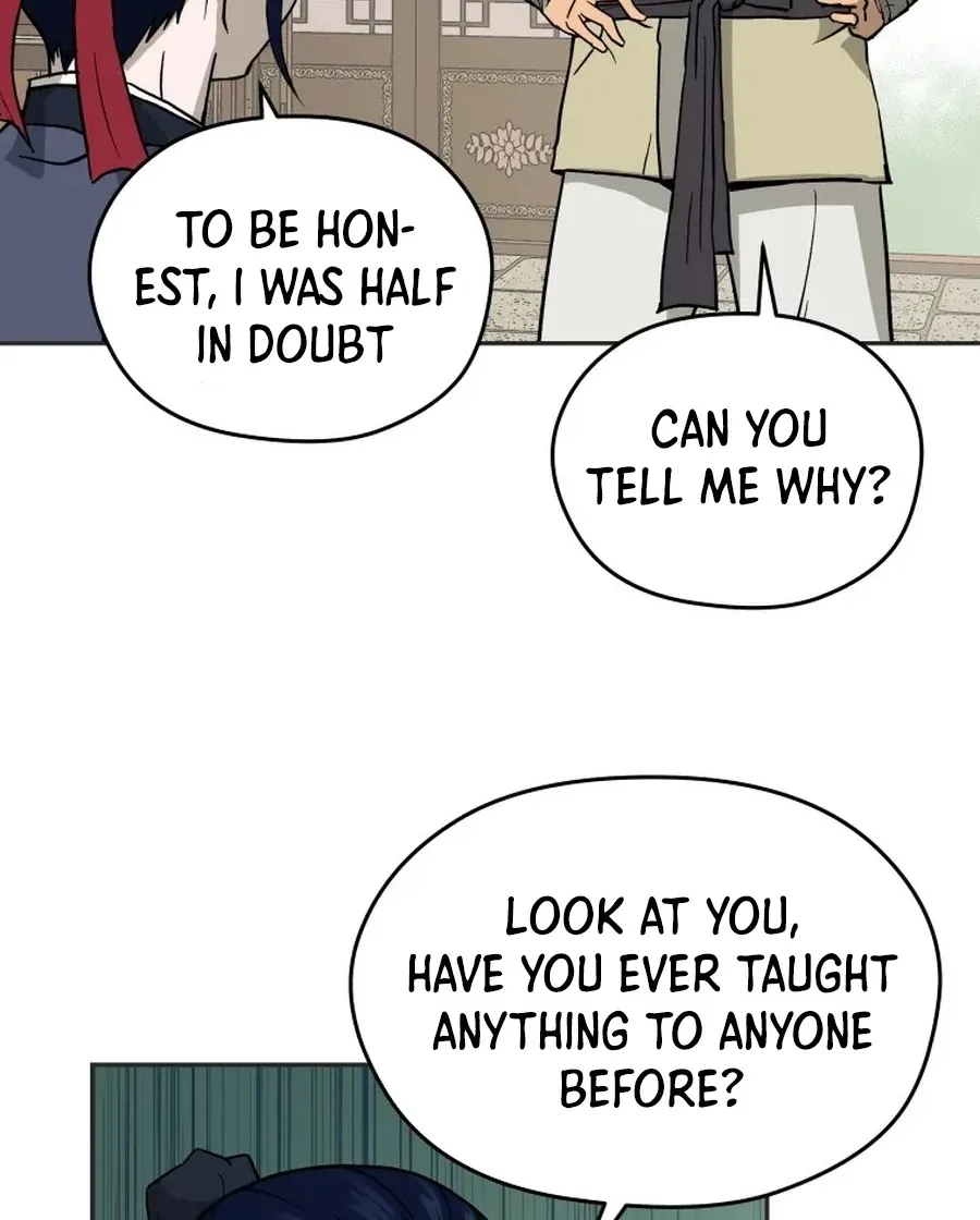 Gwanjeon: Kang Jin Lee Chapter 5 page 14 - 