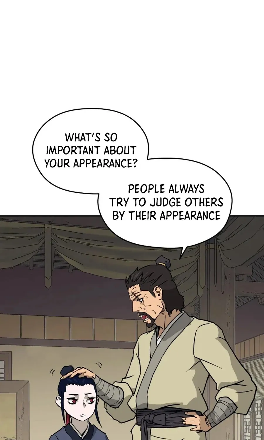 Gwanjeon: Kang Jin Lee Chapter 5 page 19 - 