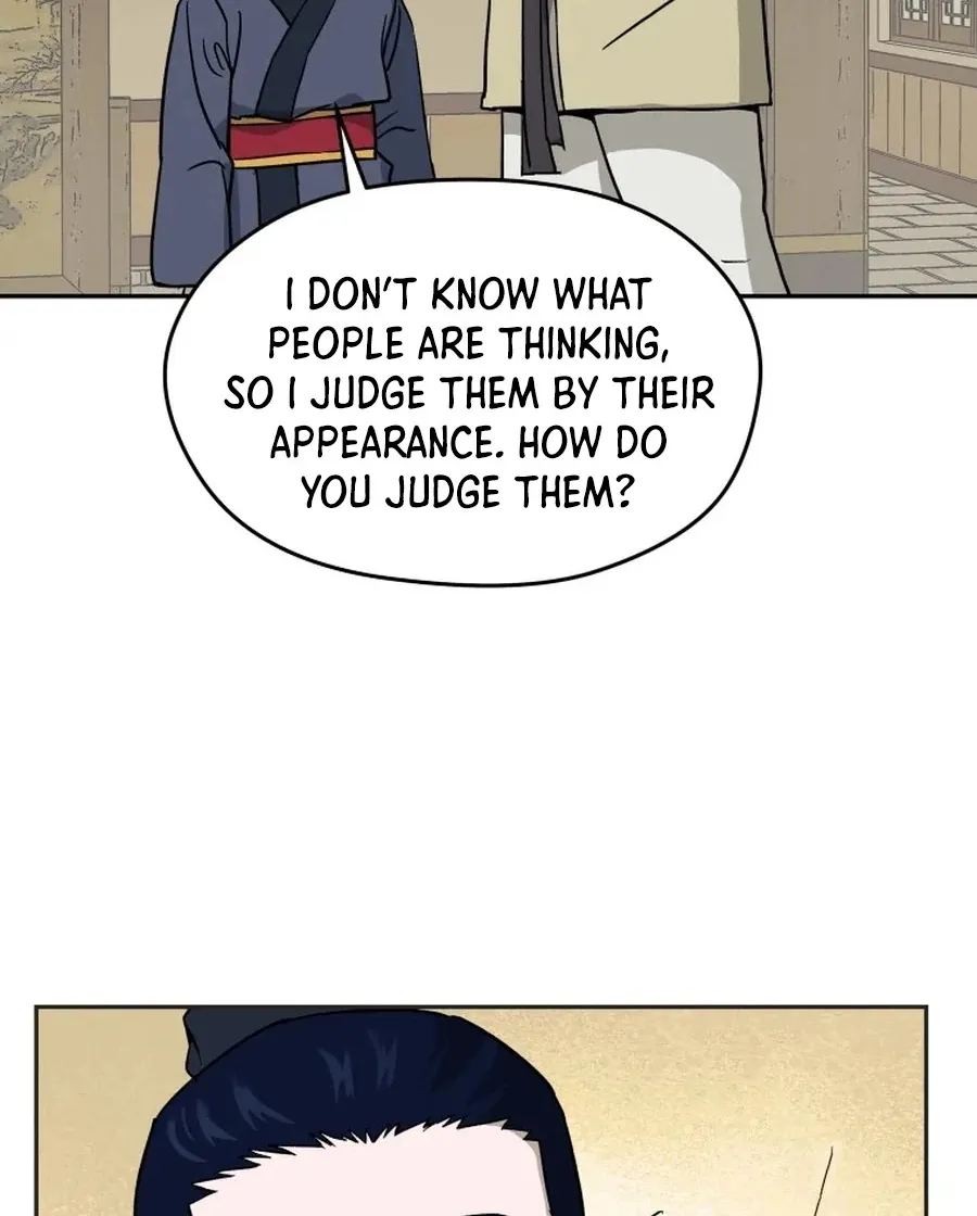 Gwanjeon: Kang Jin Lee Chapter 5 page 20 - 