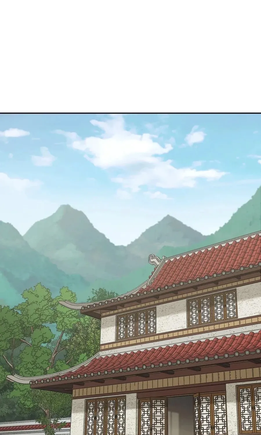 Gwanjeon: Kang Jin Lee Chapter 5 page 3 - 