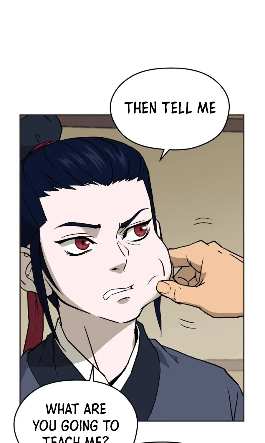 Gwanjeon: Kang Jin Lee Chapter 5 page 23 - 