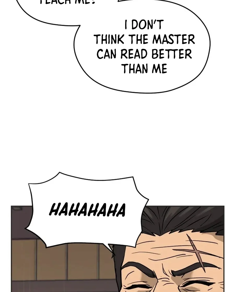 Gwanjeon: Kang Jin Lee Chapter 5 page 24 - 