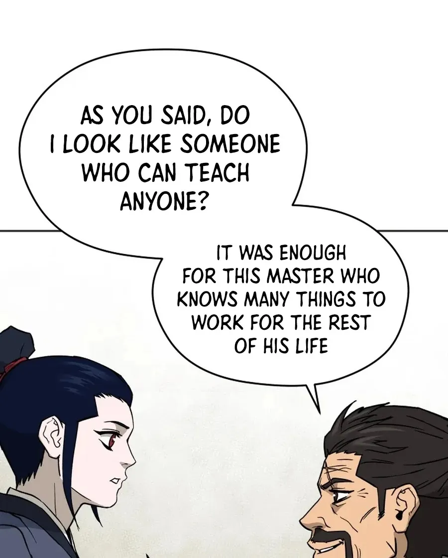 Gwanjeon: Kang Jin Lee Chapter 5 page 28 - 