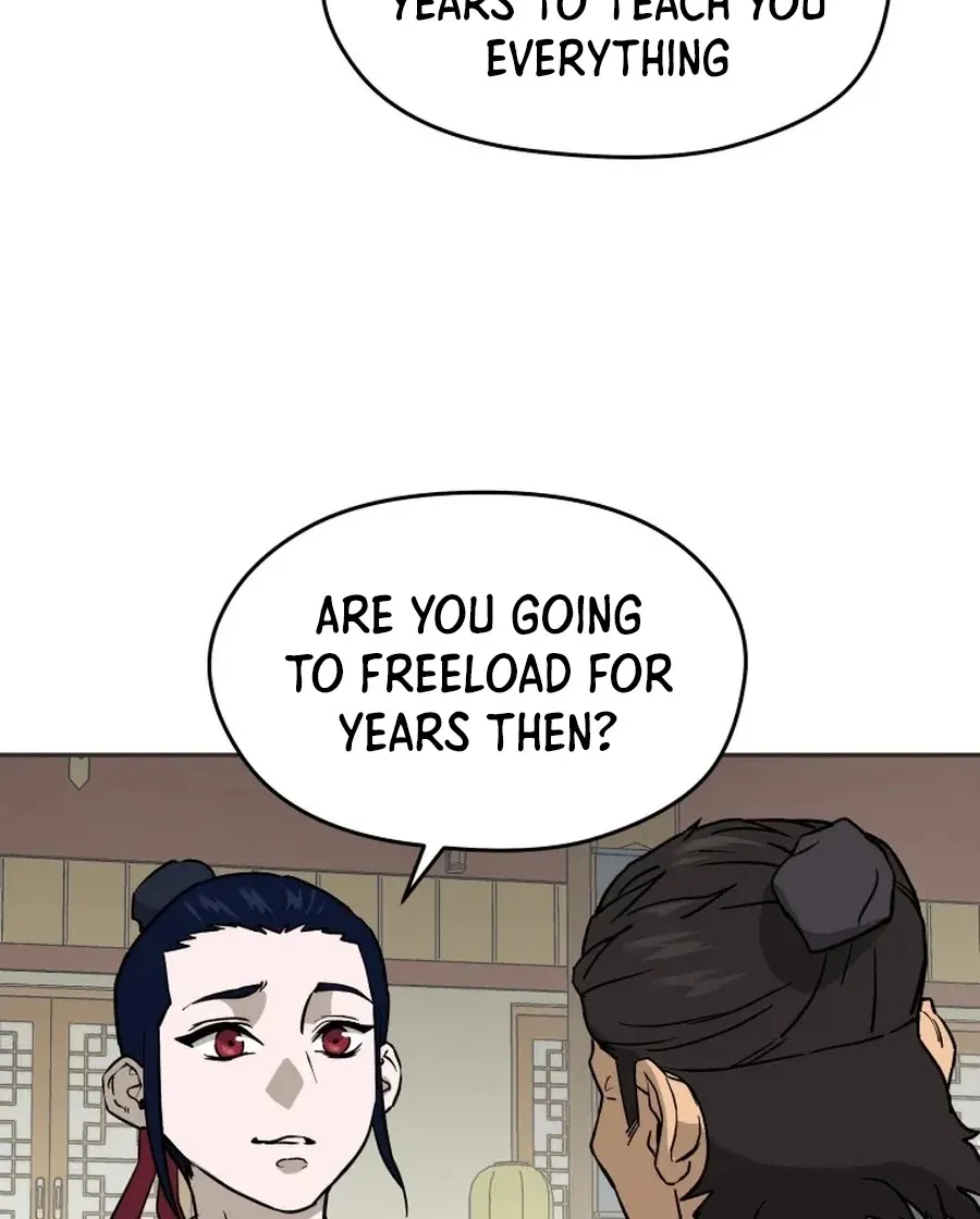 Gwanjeon: Kang Jin Lee Chapter 5 page 30 - 