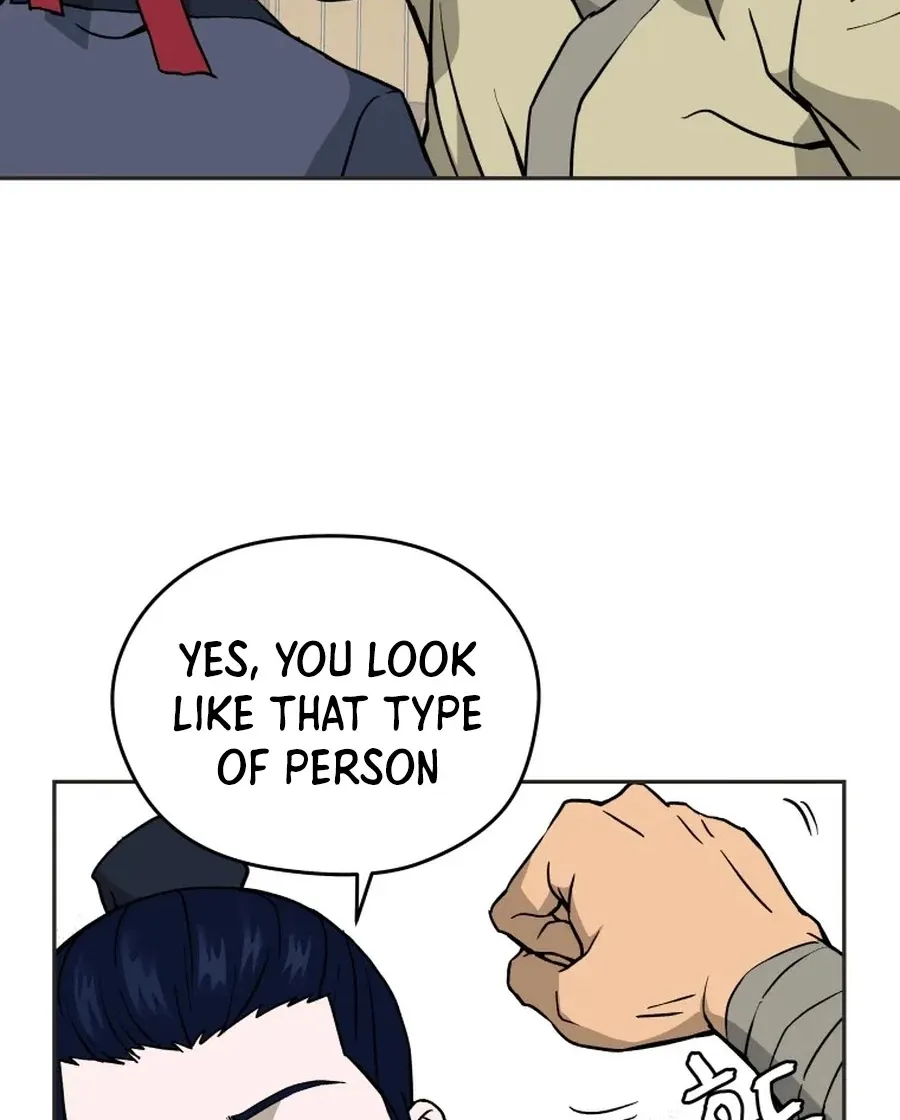 Gwanjeon: Kang Jin Lee Chapter 5 page 32 - 
