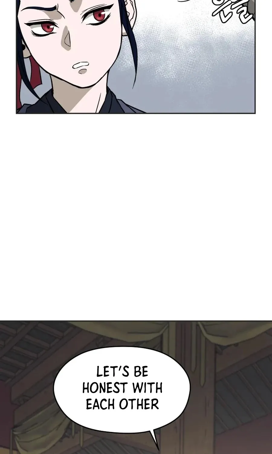 Gwanjeon: Kang Jin Lee Chapter 5 page 33 - 