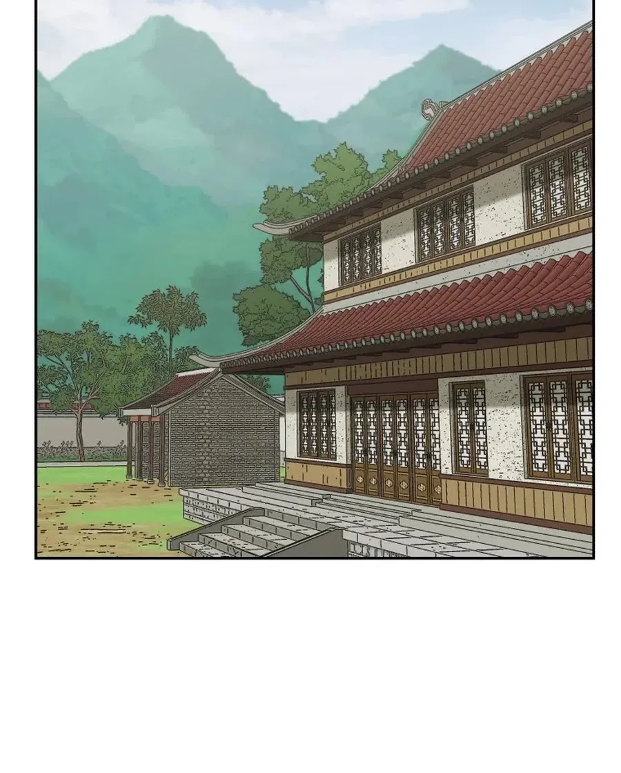 Gwanjeon: Kang Jin Lee Chapter 5 page 38 - 